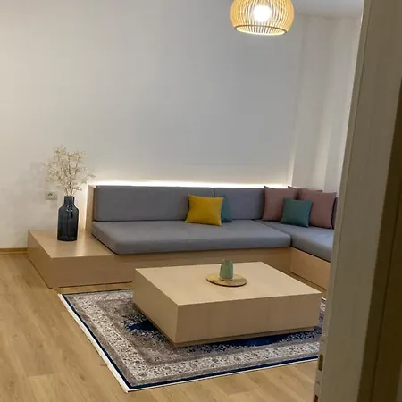 Nord House Корча