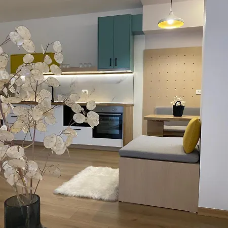 Nord House * Корча