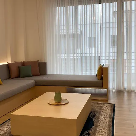 Nord House Апартаменты Корча