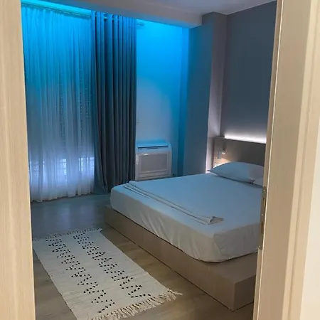 Апартаменты Nord House Корча