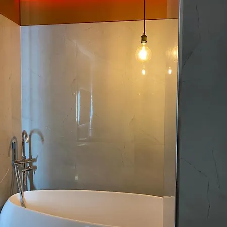 Nord House Апартаменты Корча