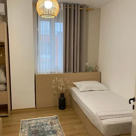 Nord House Корча