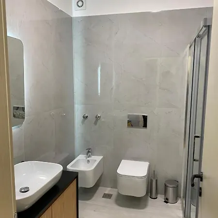 Nord House * Корча