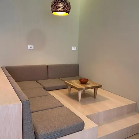 Апартаменты Nord House *