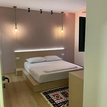 Апартаменты Nord House Корча