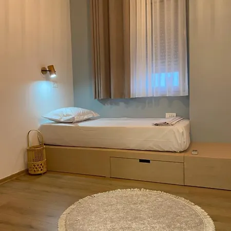 Nord House Апартаменты Корча