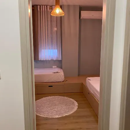 Nord House Апартаменты