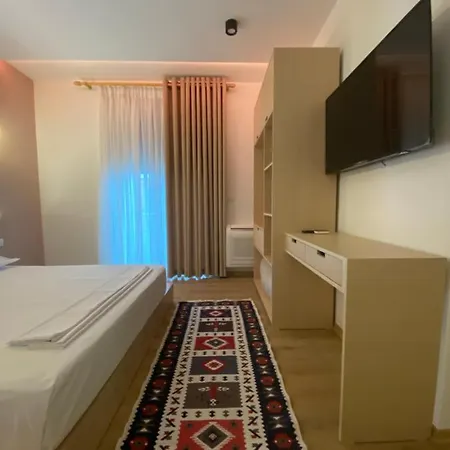 Nord House Апартаменты