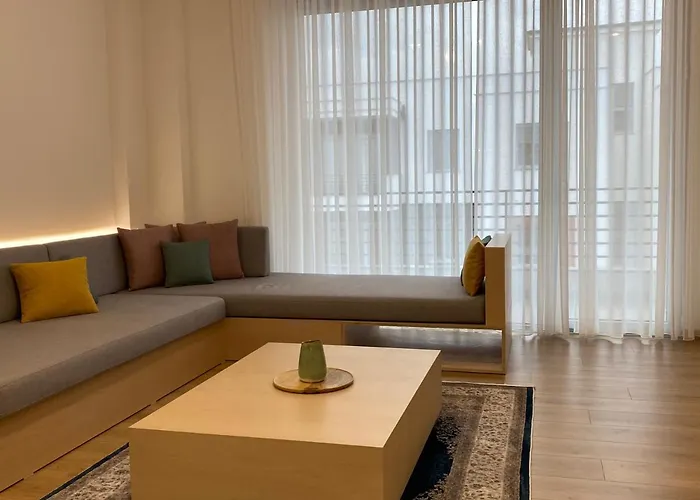 Nord House Apartment Korce