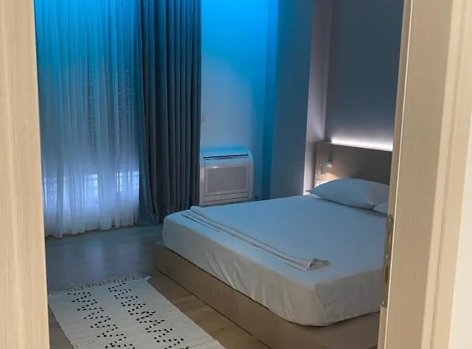 Apartment Nord House Korce