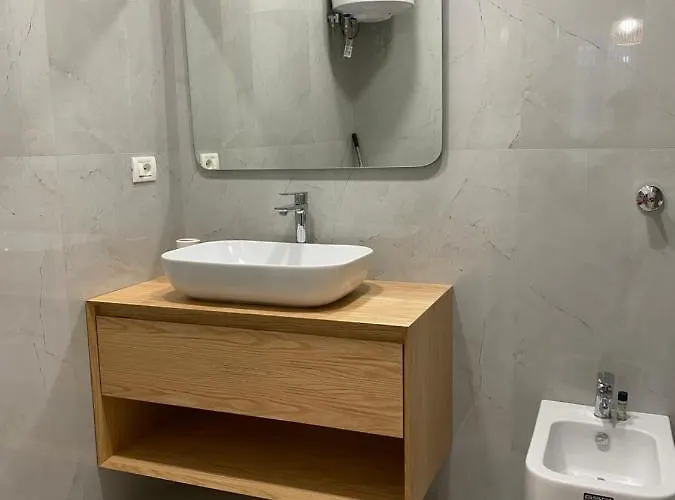 Nord House Appartamento Korce