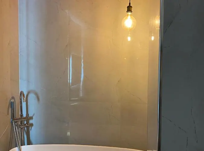 Nord House Appartamento Korce