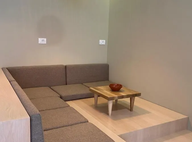 Appartamento Nord House *