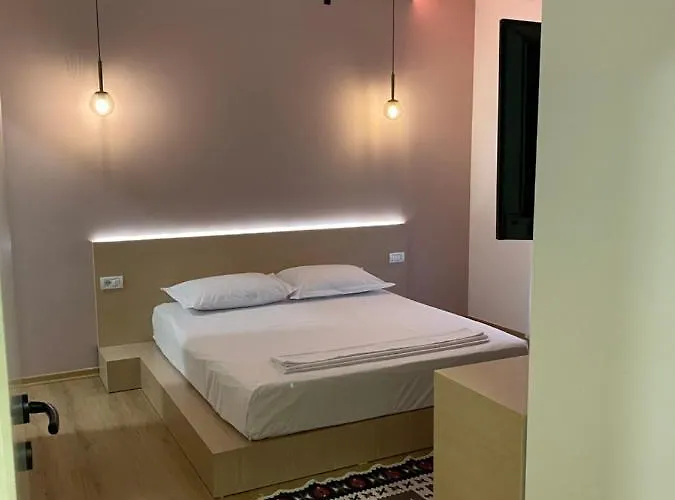 Apartment Nord House Korce