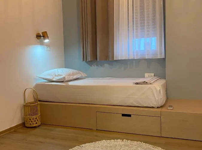 Nord House Apartment Korce