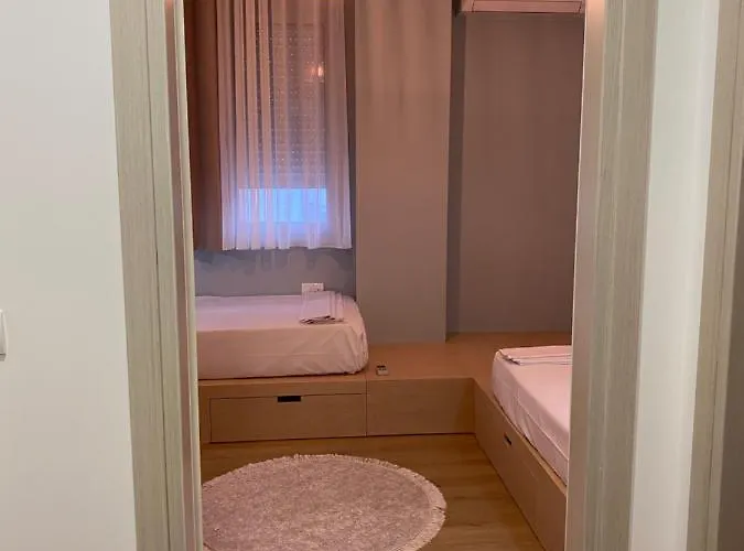 Nord House Apartment