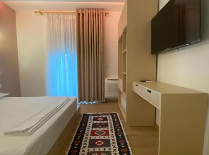 Nord House Apartment